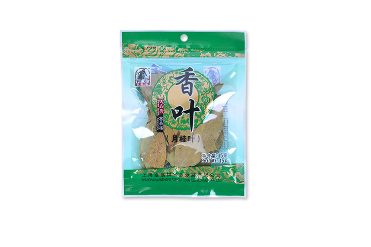 SAIWENG FU BAY LEAVES 15G